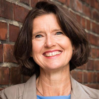 Borchardt, Prof. Dr. Alexandra